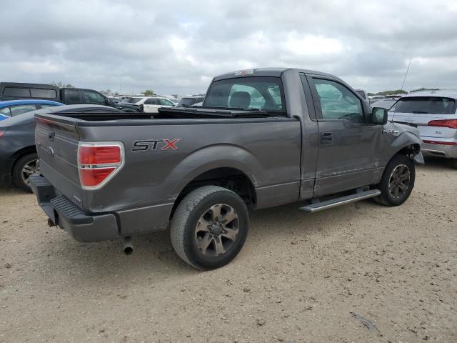 Photo 3 from auction – 2014 FORD F150 with VIN 1FTMF1CM0EFC32252