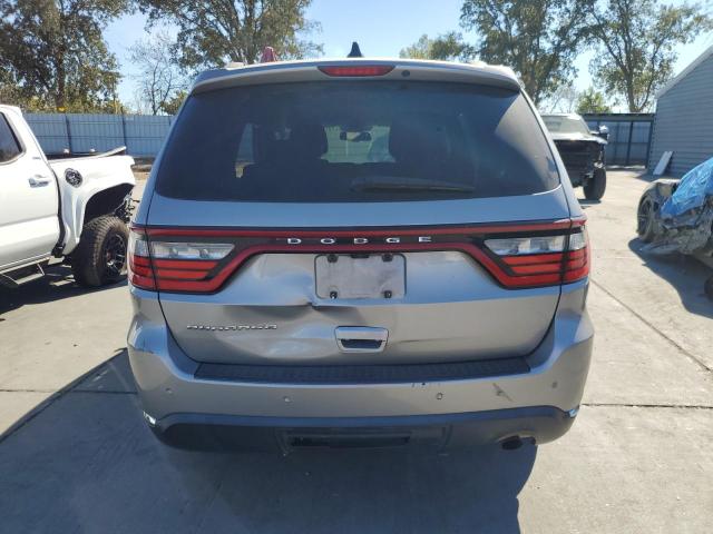 Photo 6 from auction – 2015 DODGE DURANGO SX with VIN 1C4RDHAG4FC147399