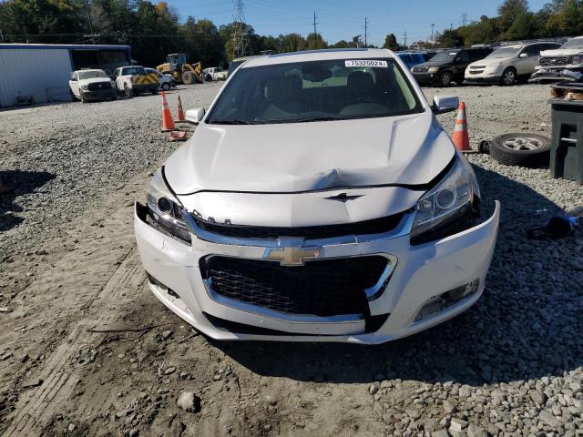 Photo 5 from auction – 2016 CHEVROLET MALIBU LIM with VIN 1G11C5SAXGF143049
