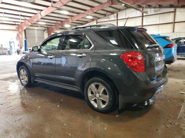 صورة رقم 2 من المزاد - 2013 CHEVROLET EQUINOX LT مع VIN 2GNALFEK6D1162466