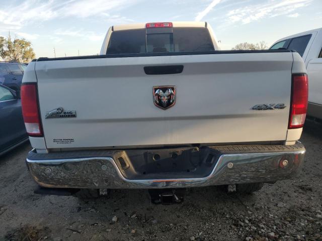 Photo 6 from auction – 2018 RAM 2500 SLT with VIN 3C6UR5DL1JG192171