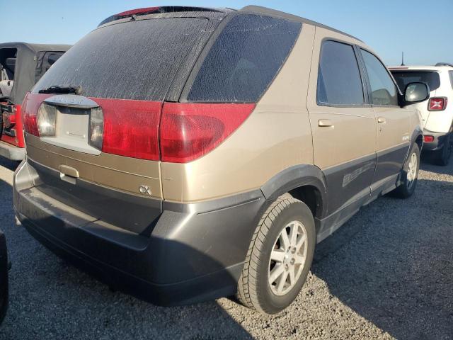 Photo 3 from auction – 2002 BUICK RENDEZVOUS with VIN 3G5DA03E72S577679