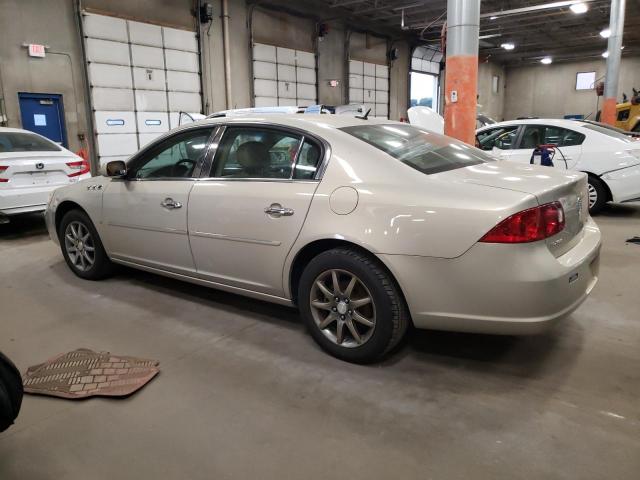 Photo 2 from auction – 2007 BUICK LUCERNE CX with VIN 1G4HD57237U156608