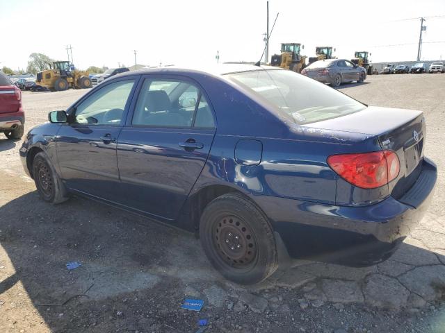 Photo 2 from auction – 2007 TOYOTA COROLLA CE with VIN JTDBR32E470113825
