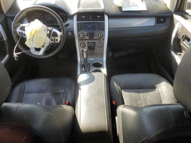 Photo 8 from auction – 2013 FORD EDGE SEL with VIN 2FMDK4JC3DBE09718