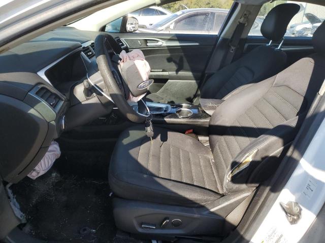 Photo 7 from auction – 2013 FORD FUSION SE with VIN 3FA6P0H71DR256649