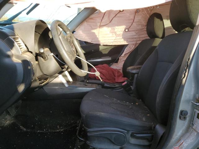 Photo 7 from auction – 2011 SUBARU FORESTER 2 with VIN JF2SHBBC1BH770797