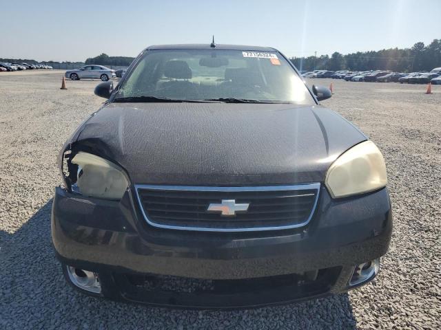 Photo 5 from auction – 2007 CHEVROLET MALIBU LTZ with VIN 1G1ZU57N87F241072