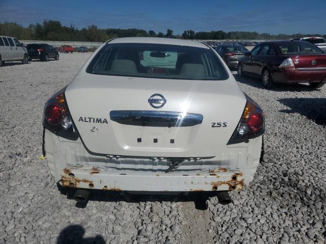 Photo 6 from auction – 2012 NISSAN ALTIMA BAS with VIN 1N4AL2AP4CC169482