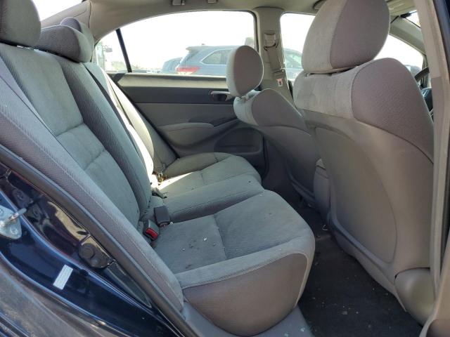 Photo 10 from auction – 2010 HONDA CIVIC LX with VIN 2HGFA1F55AH547263