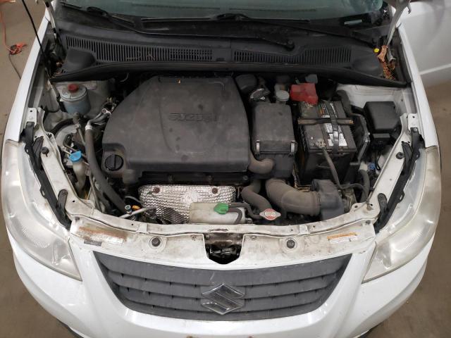 Photo 12 from auction – 2013 SUZUKI SX4 TECHNO with VIN JS2YB5A45D6100079
