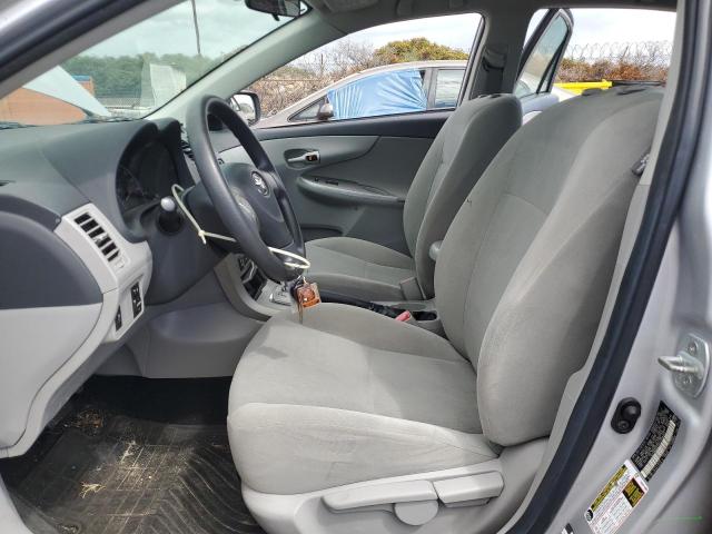 Photo 7 from auction – 2012 TOYOTA COROLLA BA with VIN 2T1BU4EE6CC758847