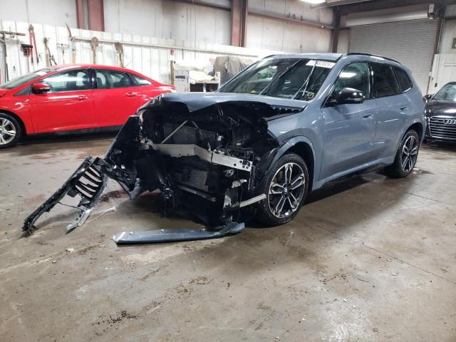 BMW X1 XDRIVE2 2023 with VIN WBX73EF05P5V82817 - Photo from auction