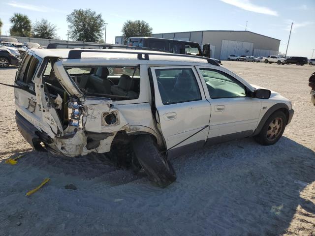 Photo 3 from auction – 2002 VOLVO V70 XC with VIN YV1SZ58D521064643