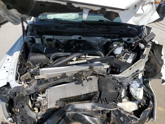 Photo 11 from auction – 2018 RAM 2500 ST with VIN 3C6UR5HJ9JG189883