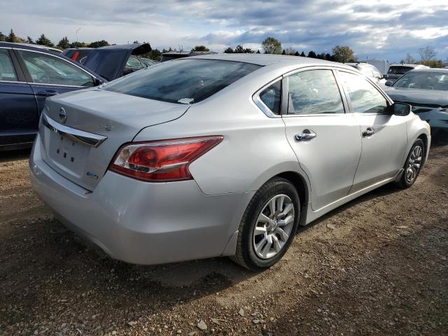 Photo 3 from auction – 2013 NISSAN ALTIMA 2.5 with VIN 1N4AL3AP1DN565770
