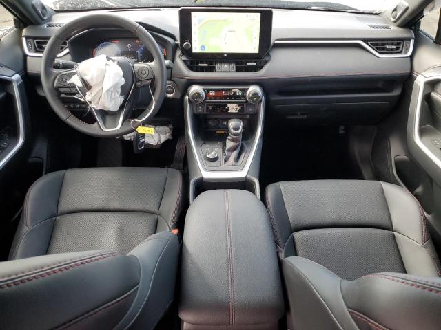 Photo 8 from auction – 2024 TOYOTA RAV4 PRIME with VIN JTMFB3FV2RD178667