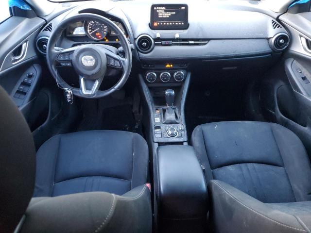 Photo 8 from auction – 2019 MAZDA CX-3 TOURI with VIN JM1DKFC7XK0433951