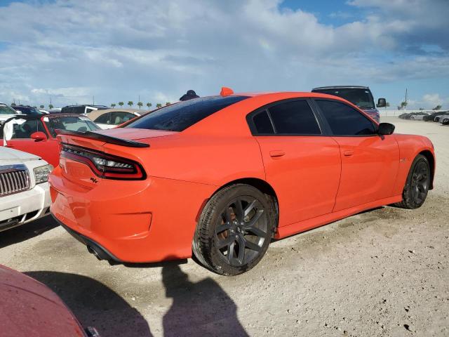 Photo 3 from auction – 2019 DODGE CHARGER R/ with VIN 2C3CDXCT7KH571777