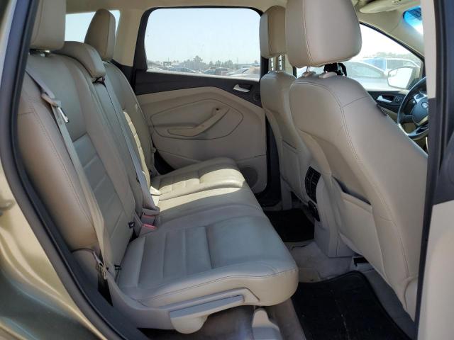 Photo 11 from auction – 2014 FORD ESCAPE TIT with VIN 1FMCU9J95EUA07766