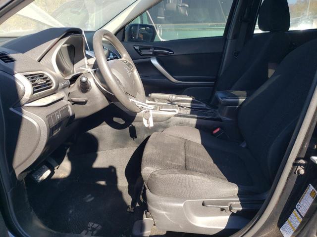 Photo 7 from auction – 2018 MITSUBISHI ECLIPSE CR with VIN JA4AT4AA6JZ048555