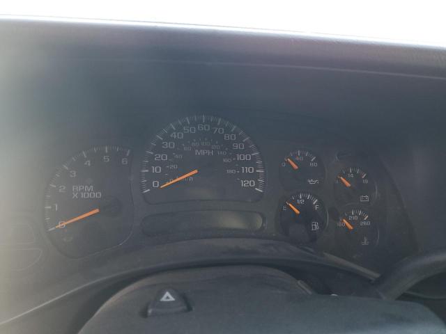 Foto 9 de la subasta – 2003 CHEVROLET SILVERADO con VIN 1GCEC14V23Z232947
