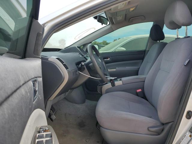 Photo 7 from auction – 2008 TOYOTA PRIUS with VIN JTDKB20U387700549