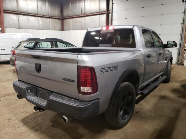 Photo 3 from auction – 2020 RAM 1500 CLASS with VIN 1C6RR7LT1LS161629