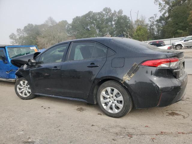 Photo 2 from auction – 2022 TOYOTA COROLLA LE with VIN JTDEPMAE2NJ226478