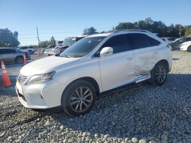 Photo 1 from auction – 2013 LEXUS RX 350 with VIN JTJZK1BAXD2415461