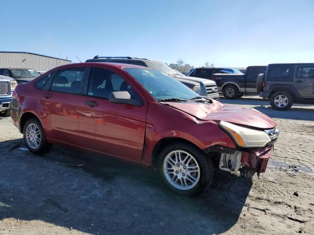 Photo 4 from auction – 2010 FORD FOCUS SE with VIN 1FAHP3FN7AW217844