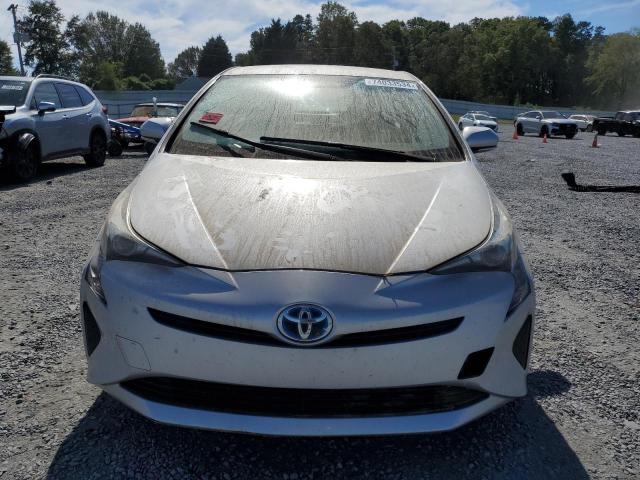 Photo 5 from auction – 2016 TOYOTA PRIUS with VIN JTDKARFU8G3516698