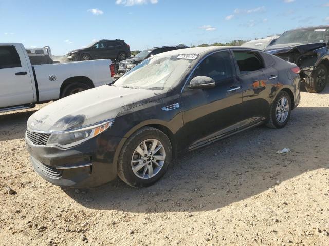 Photo 1 from auction – 2016 KIA OPTIMA LX with VIN 5XXGT4L39GG108435