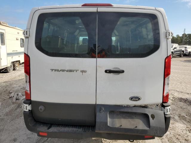 Photo 6 from auction – 2019 FORD TRANSIT T- with VIN 1FTYE9ZMXKKB53989