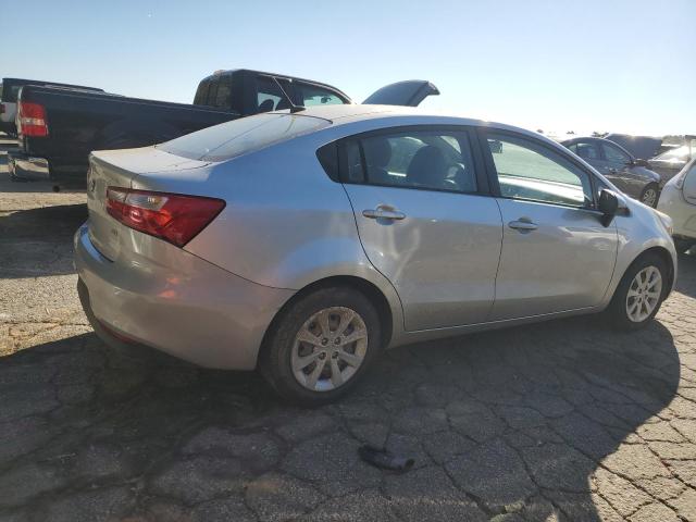Photo 3 from auction – 2016 KIA RIO LX with VIN KNADM4A3XG6693539