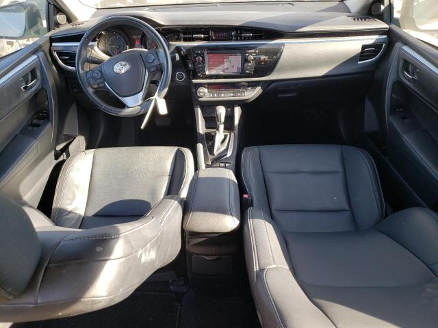 Photo 8 from auction – 2014 TOYOTA COROLLA L with VIN 2T1BURHE9EC110320