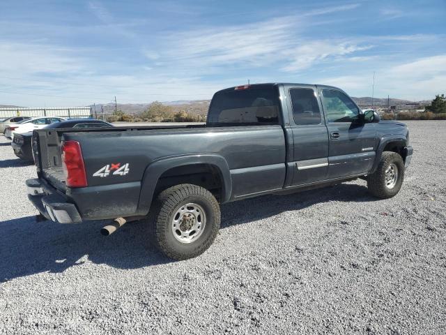 Photo 3 from auction – 2003 CHEVROLET SILVERADO with VIN 1GCHK29G63E266915