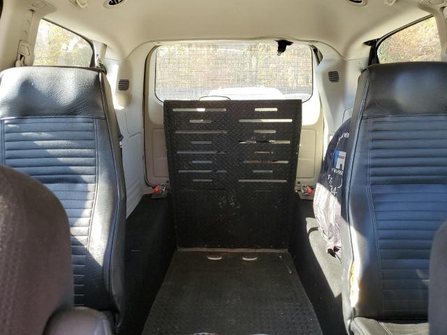 Photo 10 from auction – 2014 DODGE GRAND CARA with VIN 2C4RDGCG5ER267533
