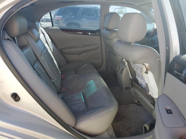 Photo 10 from auction – 2002 LEXUS ES 300 with VIN JTHBF30GX25021870