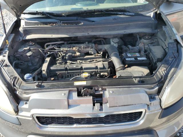 Photo 11 from auction – 2010 KIA SOUL + with VIN KNDJT2A28A7165715