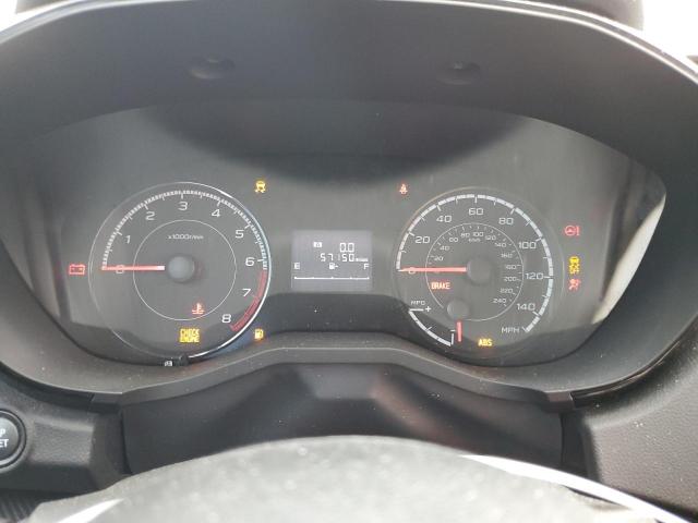 Photo 9 from auction – 2018 SUBARU IMPREZA with VIN 4S3GTAA63J3742097