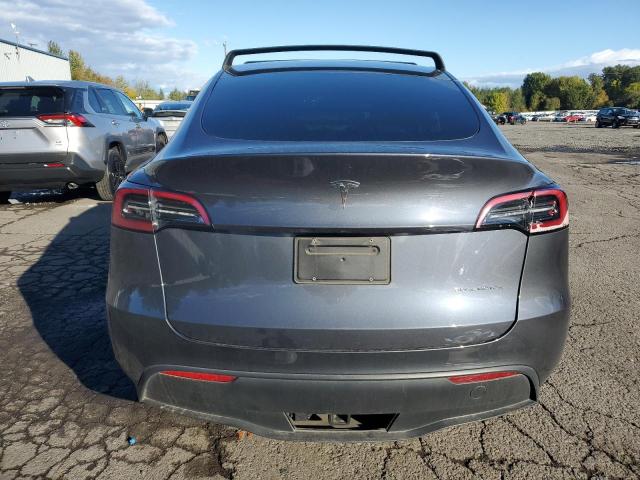 Photo 6 from auction – 2023 TESLA MODEL Y with VIN 7SAYGDEEXPF598767