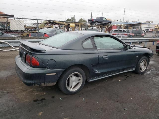 Photo 3 from auction – 1998 FORD MUSTANG with VIN 1FAFP4049WF141399