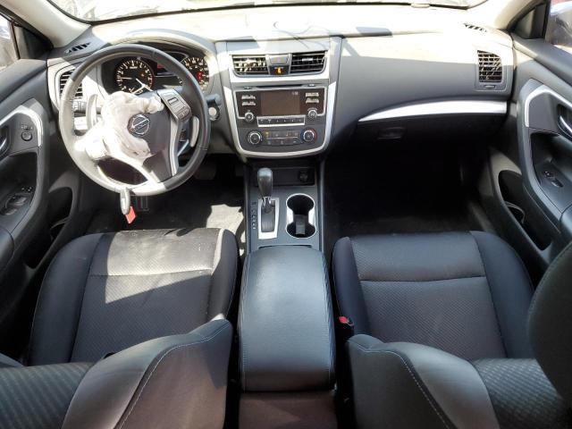 Photo 8 from auction – 2017 NISSAN ALTIMA 2.5 with VIN 1N4AL3AP1HC489307