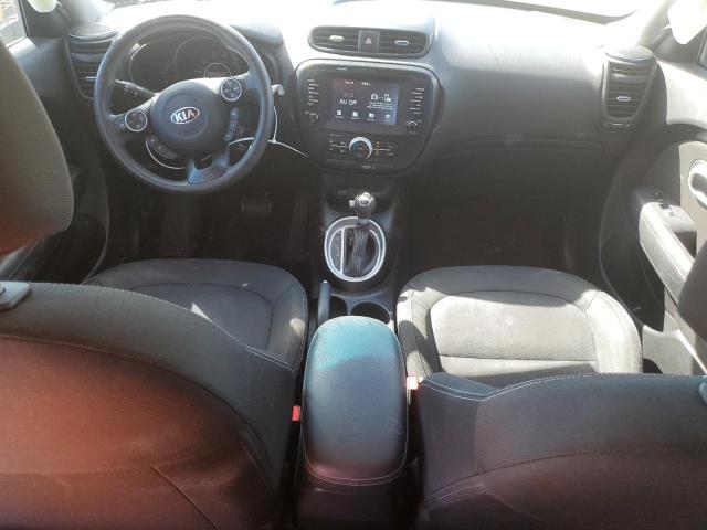 Photo 8 from auction – 2019 KIA SOUL + with VIN KNDJP3A54K7018992