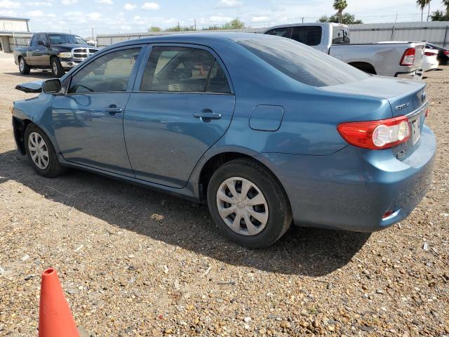 Photo 2 from auction – 2012 TOYOTA COROLLA BA with VIN 5YFBU4EE9CP066968