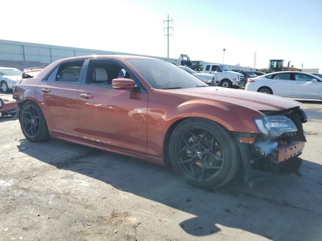 Photo 4 from auction – 2021 CHRYSLER 300 S with VIN 2C3CCABT6MH671731