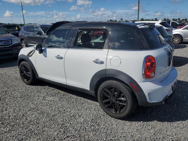 Photo 2 from auction – 2015 MINI COOPER S C with VIN WMWZC3C51FWT02276
