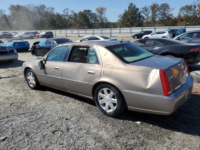 Photo 2 from auction – 2007 CADILLAC DTS with VIN 1G6KD57Y87U132760