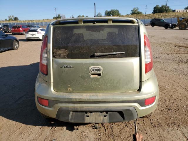 Photo 6 from auction – 2012 KIA SOUL with VIN KNDJT2A56C7423615